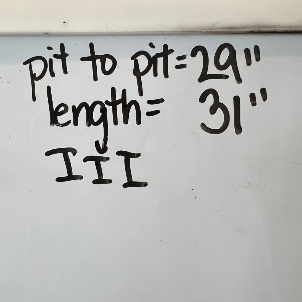 Wild Fox Sweatshirt Good Vibes Pullover Womens plus size 2X Oversized Crew Neck - Picture 11 of 11